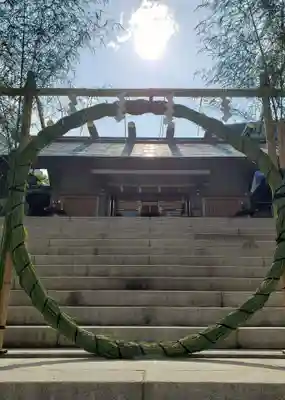 芝大神宮(東京都)