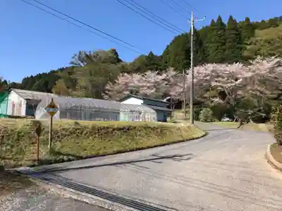 山神宮のその他建物