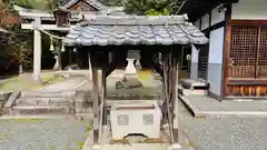 月讀神社(京都府)