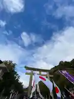 橿原神宮(奈良県)