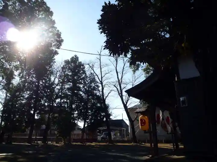 八坂神社のその他建物