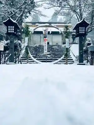 土津神社｜こどもと出世の神さまのその他建物