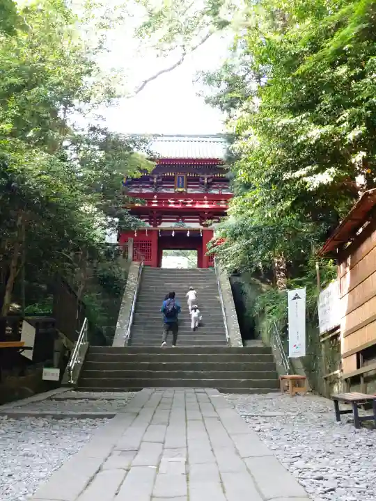 久能山東照宮(静岡県)