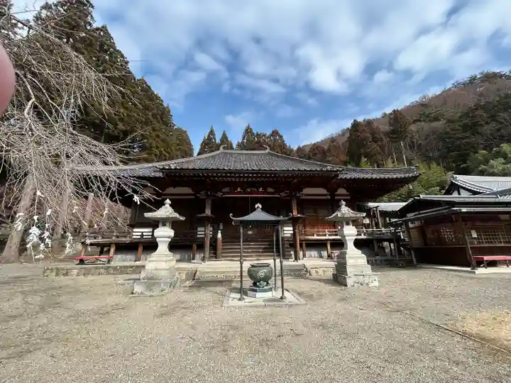 清水寺(長野県)