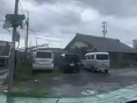 眞通寺番神堂(愛知県)