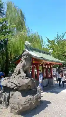 浅草神社(東京都)