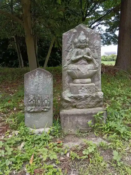 山王神社(茨城県)