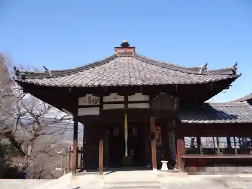 園城寺（三井寺）(滋賀県)