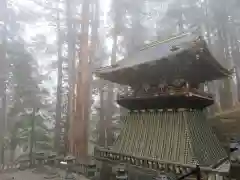 輪王寺の建物その他