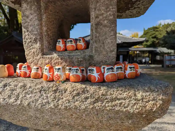 大安寺(奈良県)