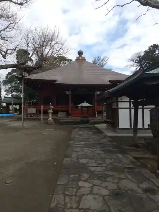 勝福寺(神奈川県)