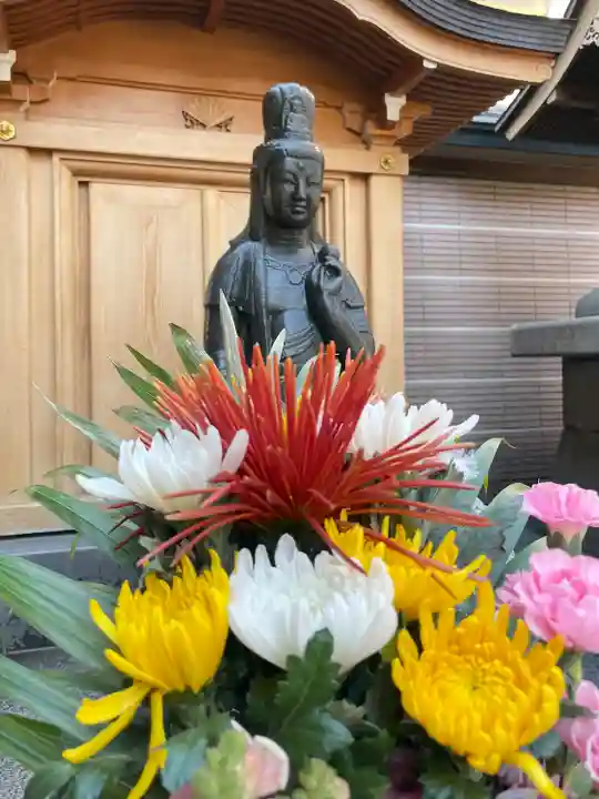 とげぬき地蔵尊 高岩寺(東京都)