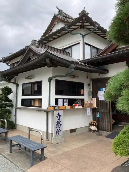 満福寺の建物その他