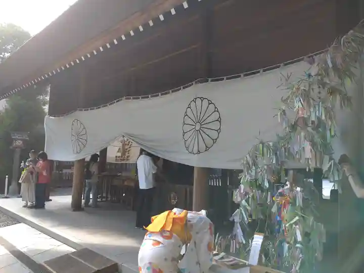 阿佐ヶ谷神明宮(東京都)