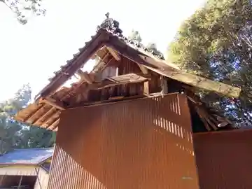 神明社(愛知県)