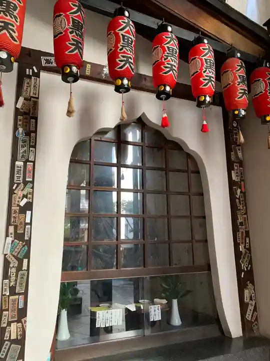 仲源寺のその他建物