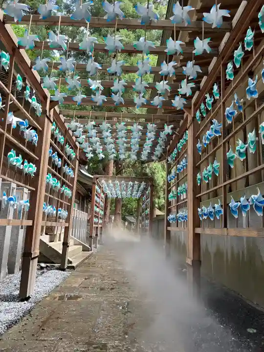 熊野大社(山形県)