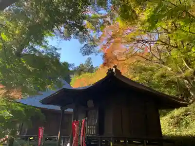普門寺(切り絵御朱印発祥の寺)のその他建物