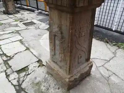 雷電稲荷神社のその他建物