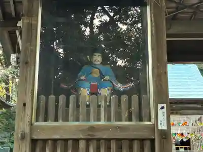 草薙神社(静岡県)