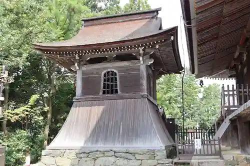 金峯山寺のその他建物