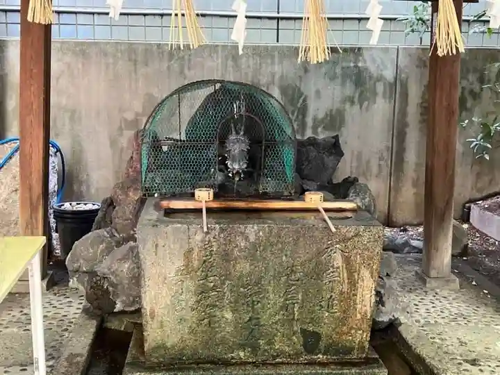 朝日神社(愛知県)