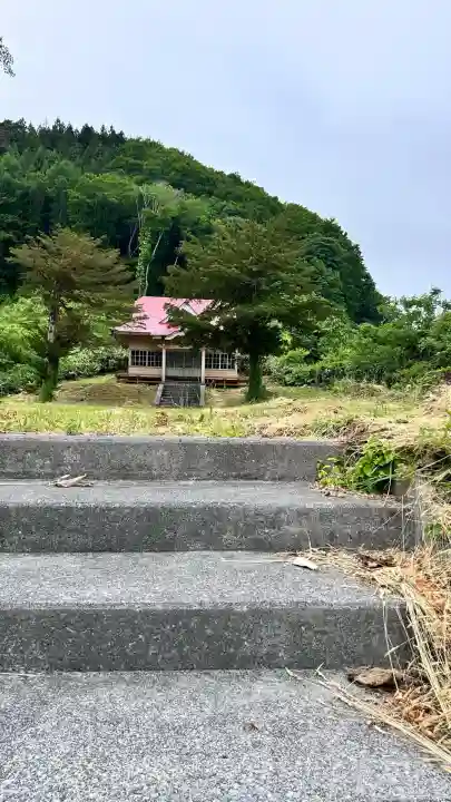 中野神社(北海道)