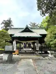 近津神社(福岡県)