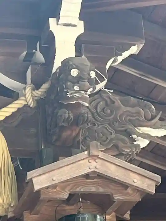 野々宮神社(大阪府)