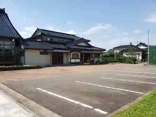 光源寺のその他建物