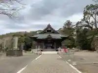 金乗院の本殿・本堂