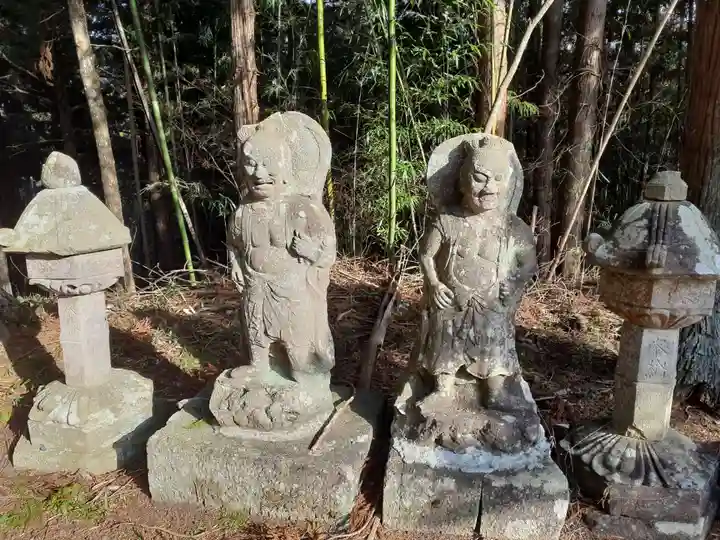 瀧神社(岩手県)