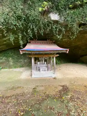 稲荷神社(長崎県)