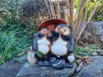 金仙寺(埼玉県)