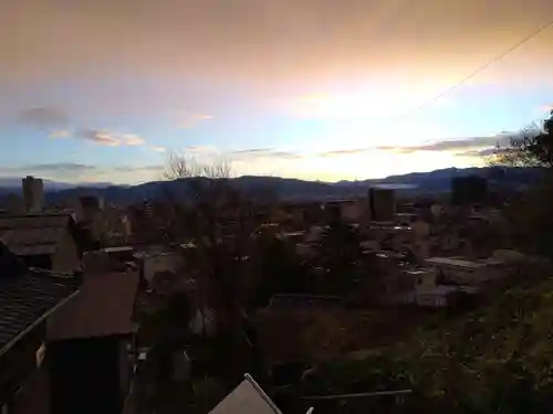 虚空蔵寺(福井県)