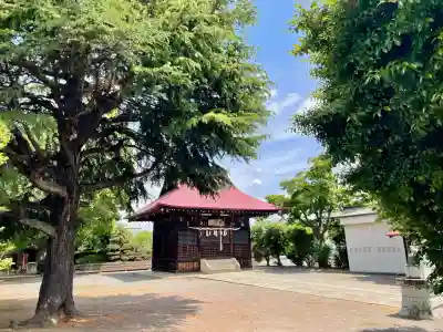 八坂神社(東京都)