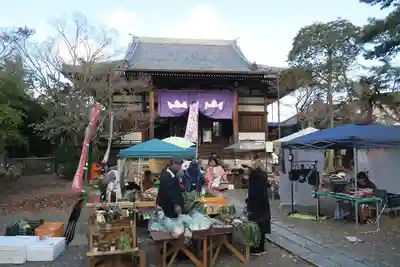 東門院(滋賀県)