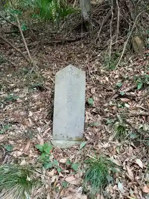 浅間神社(千葉県)