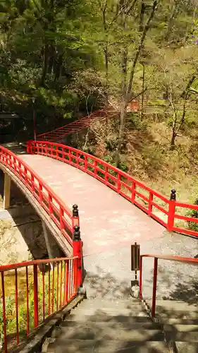 徳善院明王密寺の庭園