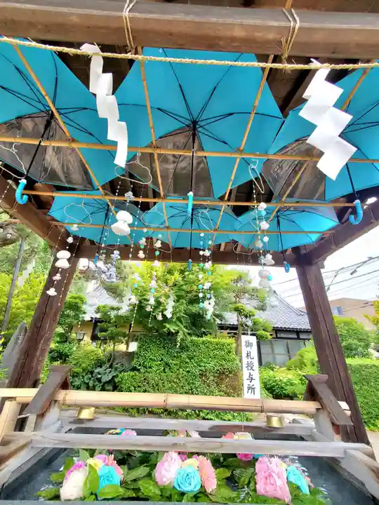 豊景神社(福島県)