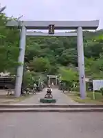 桃太郎神社(栗栖)(愛知県)