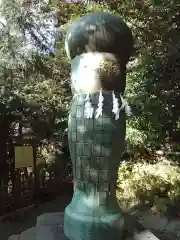 荏柄天神社(神奈川県)