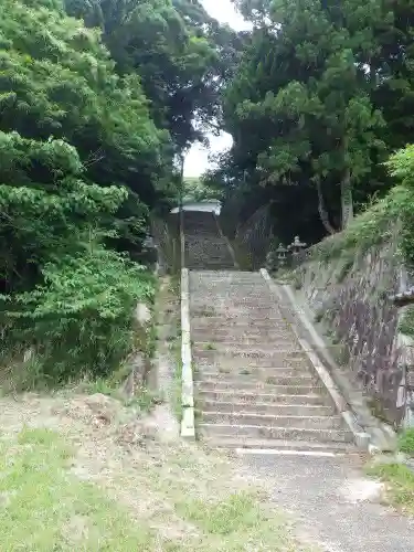 八幡宮(山口県)