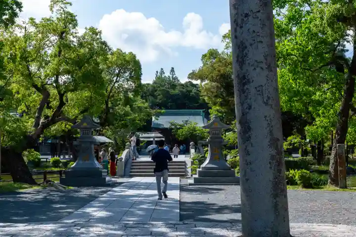 宗像大社(福岡県)