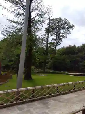 宝珠山　観泉寺(東京都)