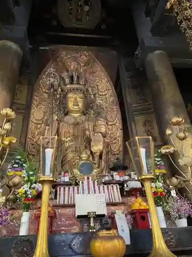 長谷寺(奈良県)