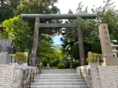 西野神社(北海道)