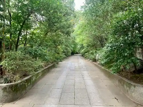 東禅寺のその他建物