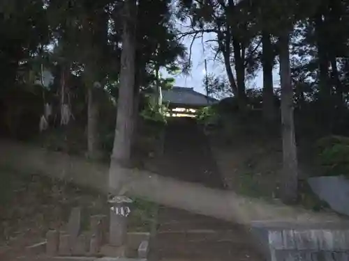 西福寺のその他建物