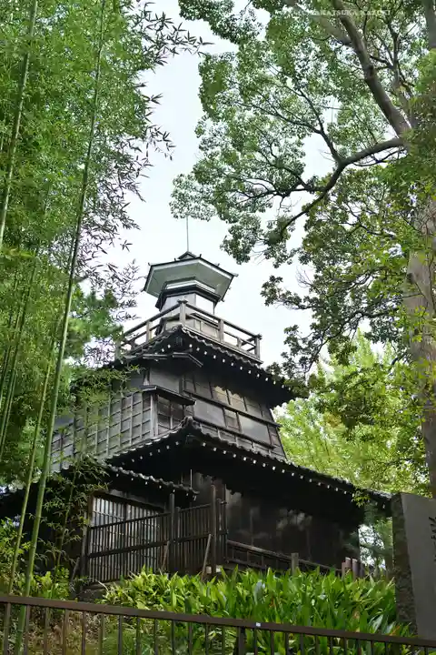 意富比神社(千葉県)
